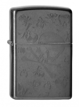 images/productimages/small/Zippo Iced Skulls 2004260.jpg